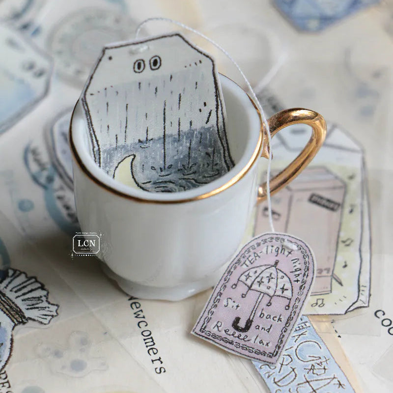 millenotes-lcn-design-studip-kiss-cut-PET-tape-tea-time-10