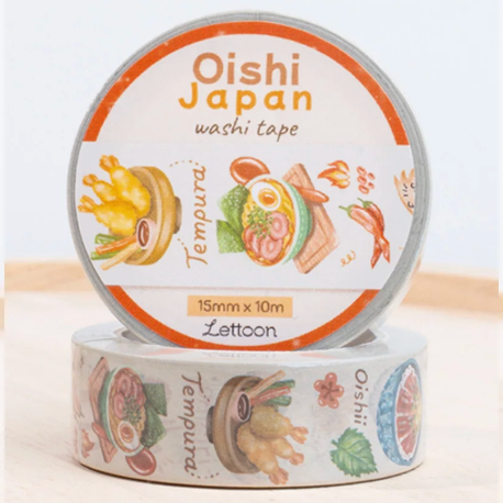 millenotes-lettoon-masking-tape-oishi-japan
