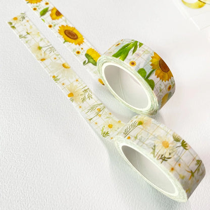 millenotes-lettoon-masking-tape-sunflower-2