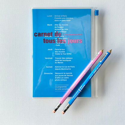 millenotes-mark-s-japan-carnet-tous-les-jours-bleu