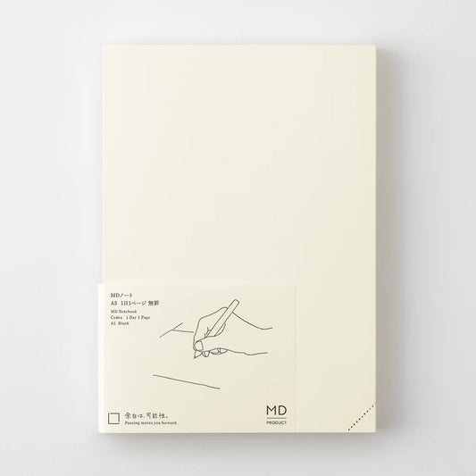 millenotes-md-notebook-codex-1day1page-a5-blank-2