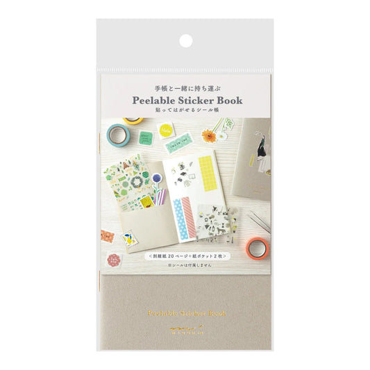 millenotes-midori-sticker-album-gray-1