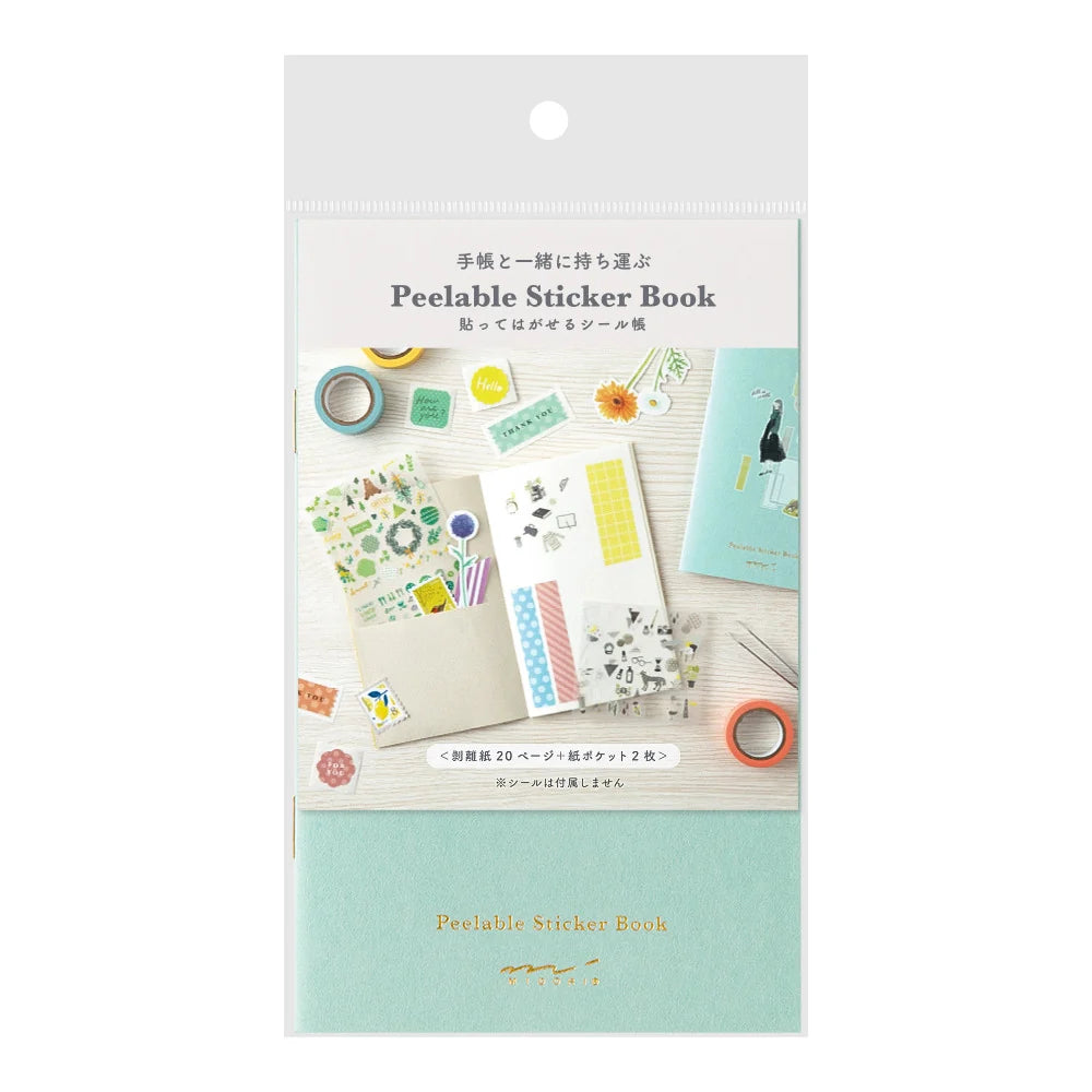 millenotes-midori-sticker-album-light-blue-1