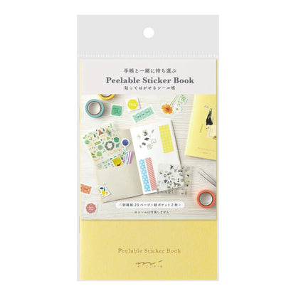millenotes-midori-sticker-album-yellow-1