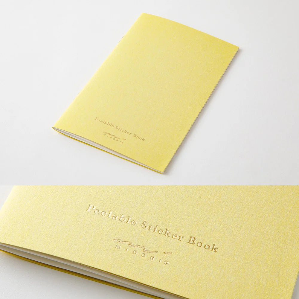 millenotes-midori-sticker-album-yellow-2
