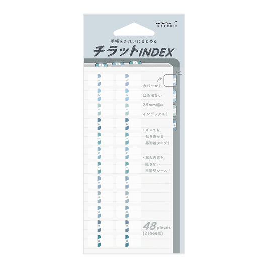 millenotes-midori-sticker-index-label-blue-1