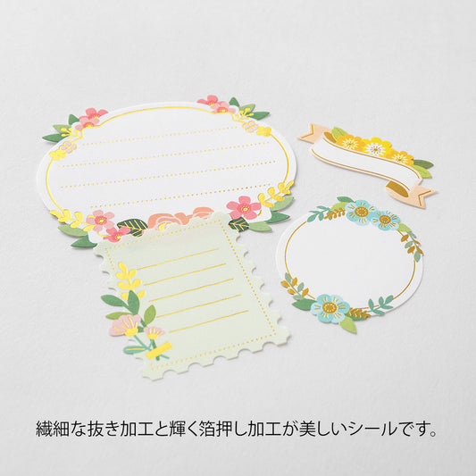 millenotes-midori-stickers-message-fleurs-2