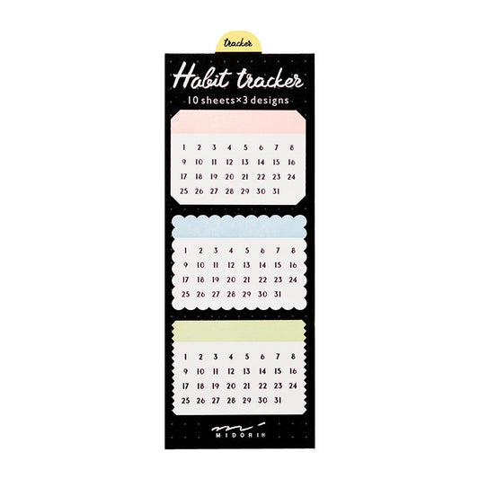 millenotes-midori-sticky-notes-habit-trackers-1