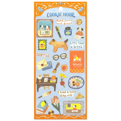 millenotes-mind-wave-stickers-cookie-hour-dog-1