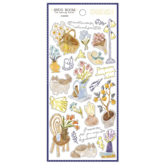 millenotes-mind-wave-stickers-snug-room-flowers