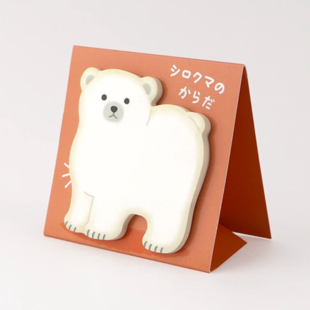 millenotes-mind-wave-sticky-notes-polar-bear-2