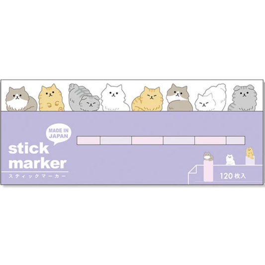 millenotes-mind-wave-sticky-tabs-cats