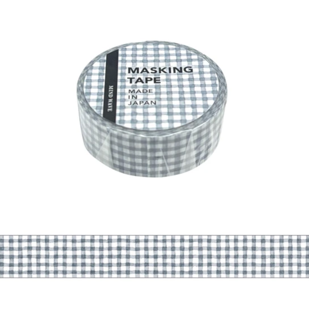millenotes-mind-wave-washi-tape-carreaux-bleu-marine