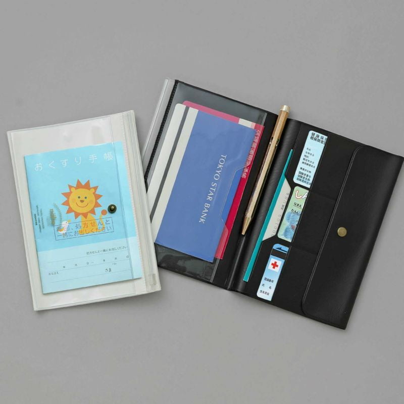 millenotes-nahe-travel-organiser-black-2