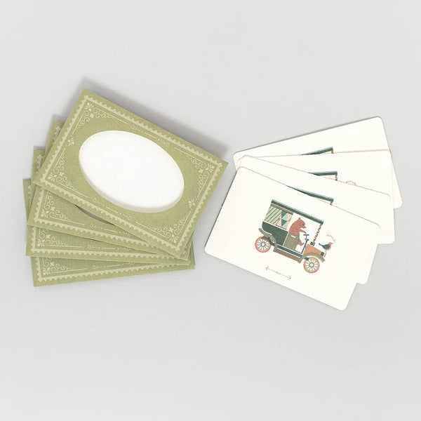millenotes-nb-carte-a-messages-green-bear-3