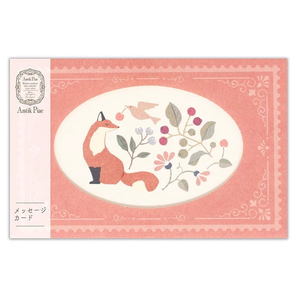 millenotes-nb-carte-a-messages-red-fox-1