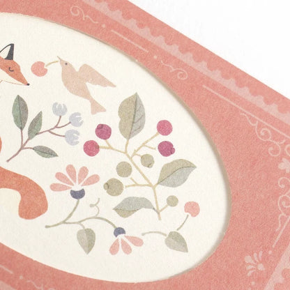 millenotes-nb-carte-a-messages-red-fox-4