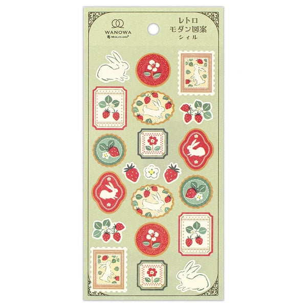 millenotes-nb-co-stickers-wanowa-strawberry-rabbit-1