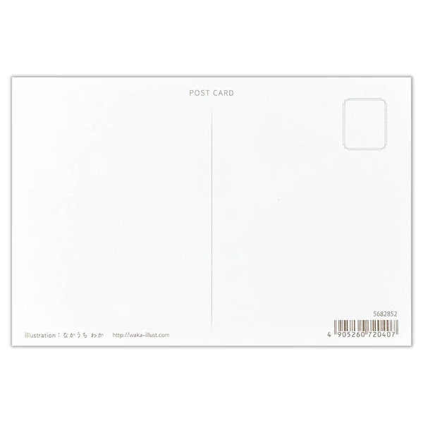 millenotes-nb-postcard-kuma-cafe-3