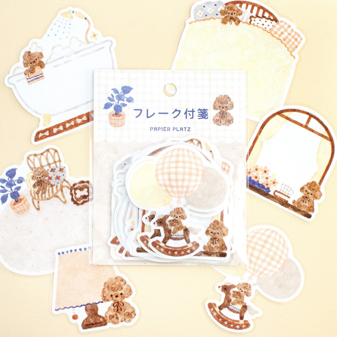 millenotes-papier-platz-sticky-notes-peluches-caniche-1