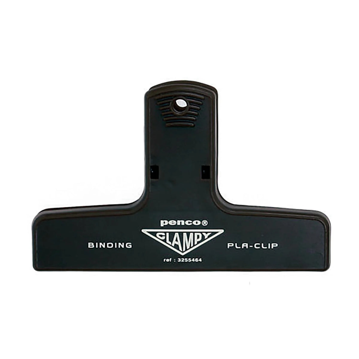 Penco | Pince Clip Acrylique CLAMPY | Noir