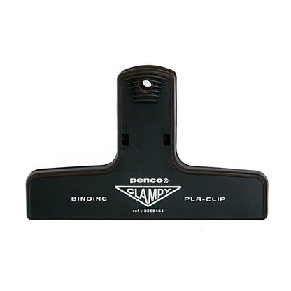 Penco | Pince Clip Acrylique CLAMPY | Noir