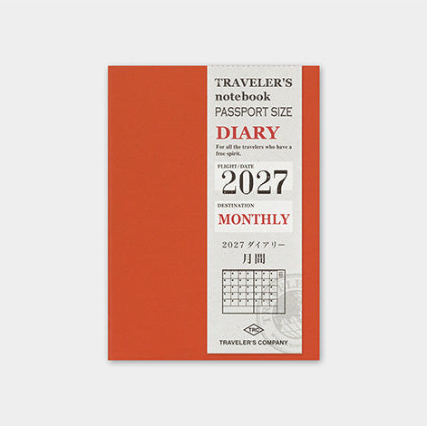 millenotes-traveler-s-company-notebook-diary-2027-monthly-passport-1