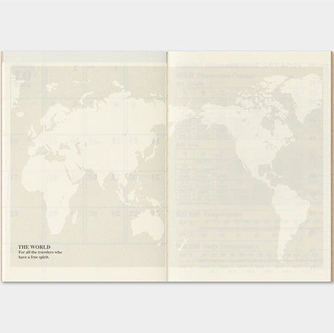 millenotes-traveler-s-company-notebook-diary-2027-monthly-passport-7
