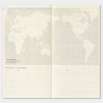 millenotes-traveler-s-company-notebook-diary-2027-monthly-regular-7