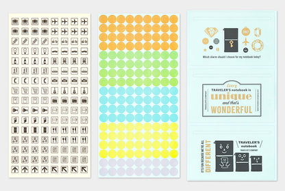 millenotes-traveler-s-company-notebook-diary-2027-stickers-3