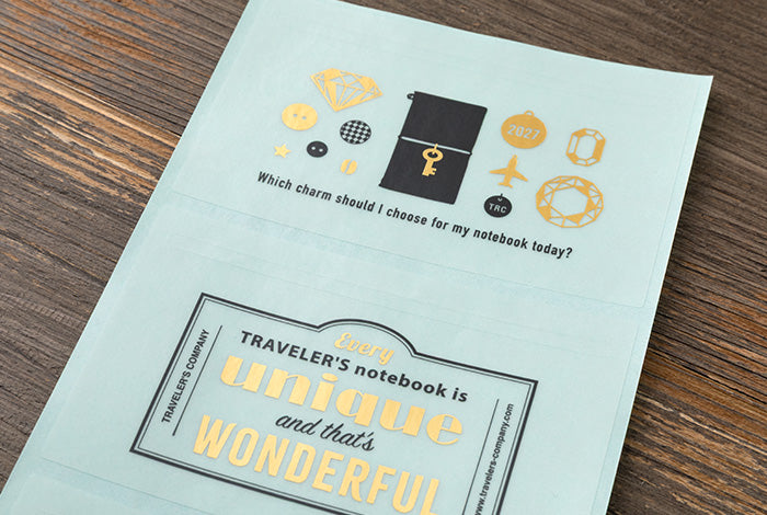 millenotes-traveler-s-company-notebook-diary-2027-stickers-5