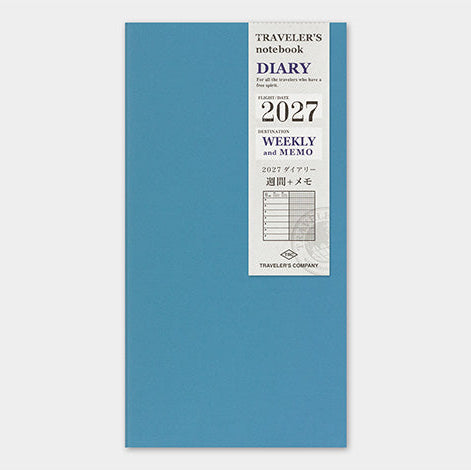 millenotes-traveler-s-company-notebook-diary-2027-weekly-memo-1