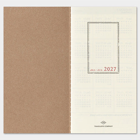 millenotes-traveler-s-company-notebook-diary-2027-weekly-memo-3