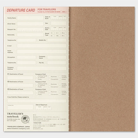 millenotes-traveler-s-company-notebook-diary-2027-weekly-memo-7