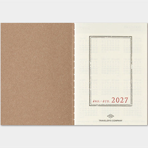 millenotes-traveler-s-company-notebook-diary-2027-weekly-passport-3