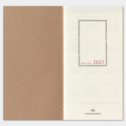 millenotes-traveler-s-company-notebook-diary-2027-weekly-vertical-3