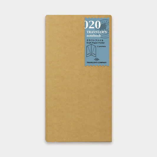 millenotes-travelers-notebook-accessoire-kraft-paper-folder-dossier-papier-kraft-020-1