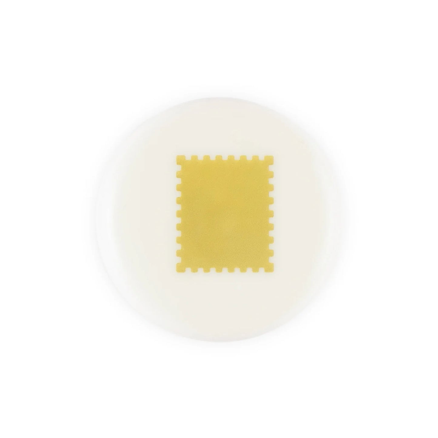 Vaessen Creative | Dziurkacz magnetyczny | Stempel 25 x 21 mm