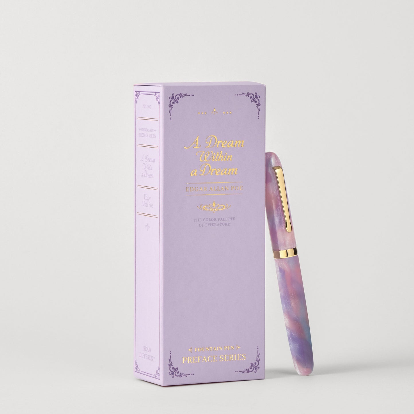 millenotes-wearingeul-fountain-pen-a-dream-within-a-dream-3