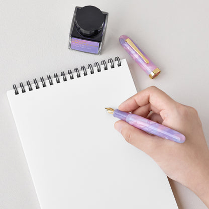 millenotes-wearingeul-fountain-pen-a-dream-within-a-dream-4
