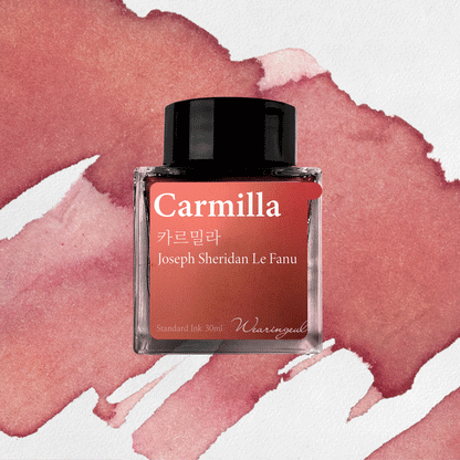 millenotes-wearingeul-ink-d-ecriture-writing-ink-stylo-plume-carmilla-1