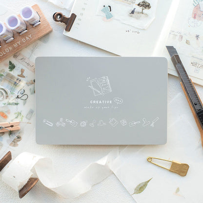 MU Lifestyle | Tapis de Découpe Éco - Responsable | Papeterie - MU Lifestyle - millenotes