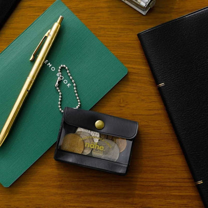 nähe | Pochette Mini | Ivoire - nähe - millenotes