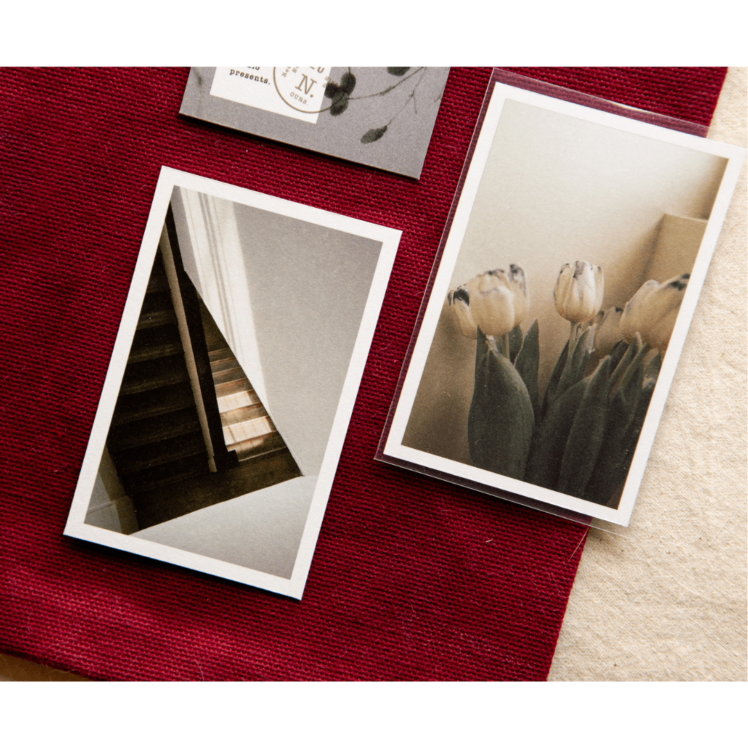 OURS Studio Agenda 2026 Journal Research Project | The Fortune - OURS Studio - millenotes