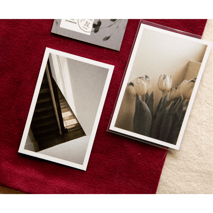 OURS Studio Agenda 2026 Journal Research Project | The Fortune - OURS Studio - millenotes