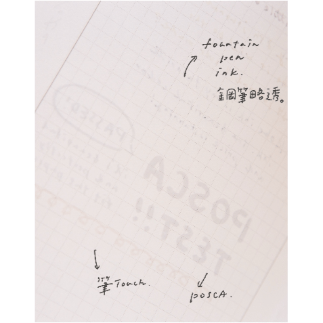 OURS Studio Agenda 2026 Journal Research Project | The Fortune - OURS Studio - millenotes