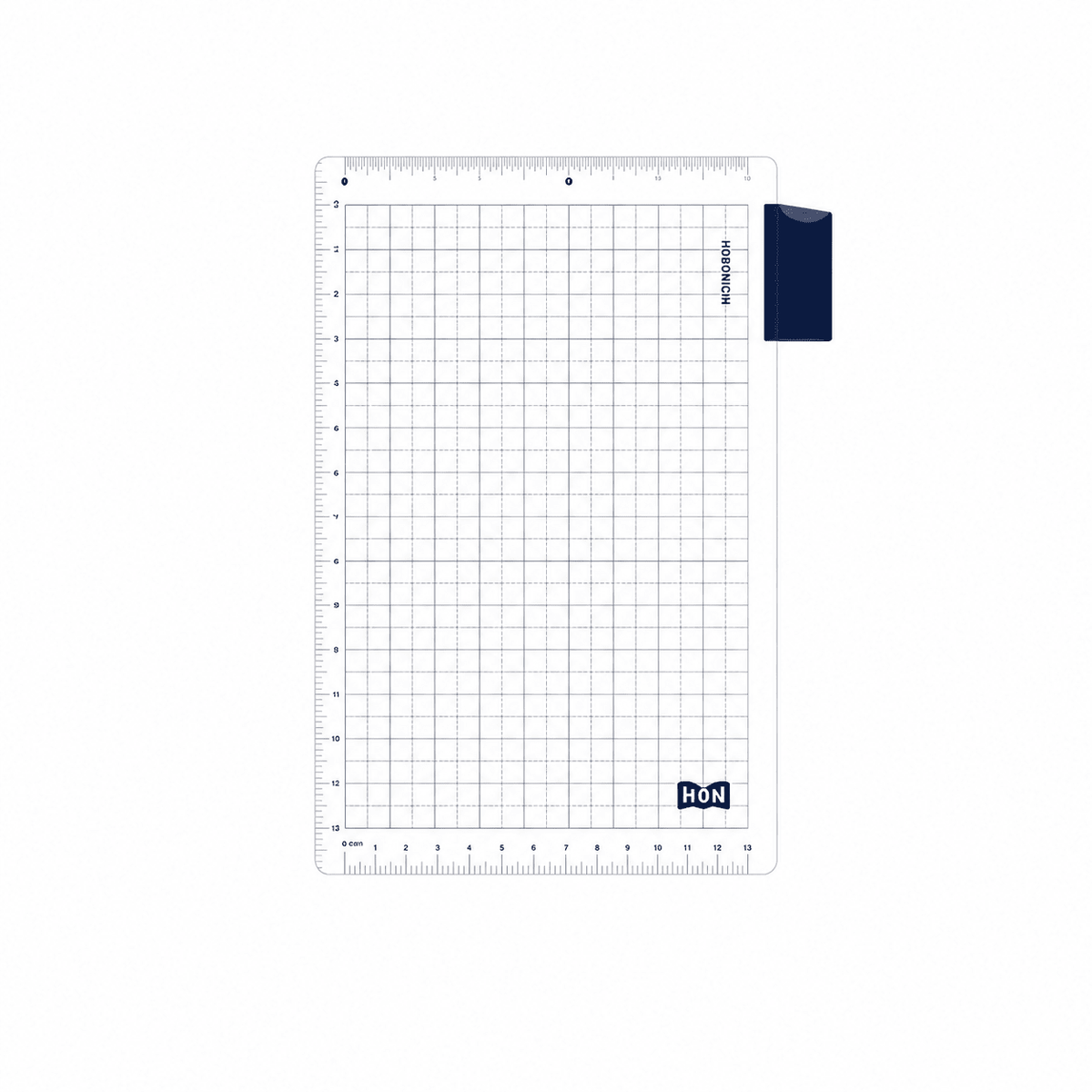 Pencil Board | Hobonichi HON | Transparent – A5 & A6 - Hobonichi Techo - A5 - millenotes