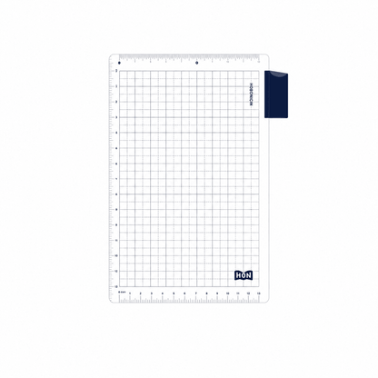 Pencil Board | Hobonichi HON | Transparent – A5 & A6 - Hobonichi Techo - A5 - millenotes