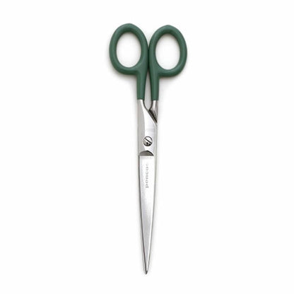 Penco | Ciseaux en acier inoxydable Large | Vert - Penco - millenotes