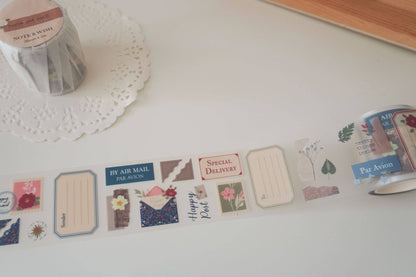 PET tape | Note & Wish | You've got Mail - Note & Wish - millenotes